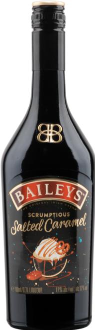 Produktbild Bailey's Salted Caramel (1 x 70 cl)