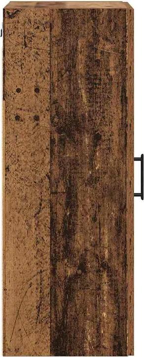 Immagine prodotto vidaXL Wandschrank (34 x 34.50 x 90 cm)