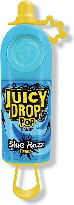 Produktbild Bazooka Lollipop Juicy Drop Pop 12 x 26 g (12 Stk., 312 g)