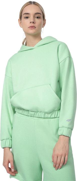 Produktbild 4F F255 Kapuzenpullover (XL)