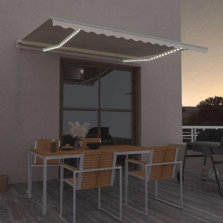 Immagine prodotto vidaXL Markise (4 m)