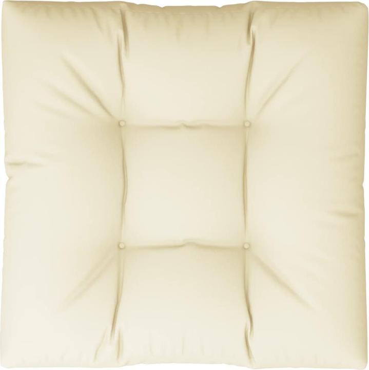 Produktbild vidaXL Palettenkissen (70 x 70 x 12 cm)