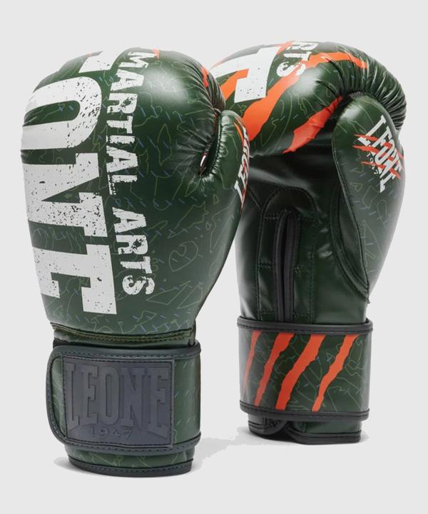 Produktbild Leone Boxhandschuhe Primal (12 OZ, One Size)