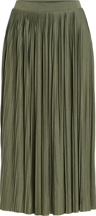 Produktbild Vila VIPLIS Plissierter Midirock (L)