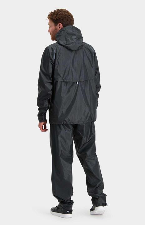Actual product image Agu Passat Essential Rain Suit (L)