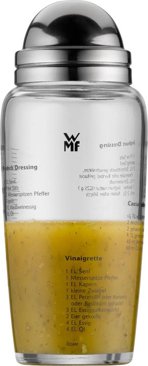 WMF shaker de pansement (400 ml)