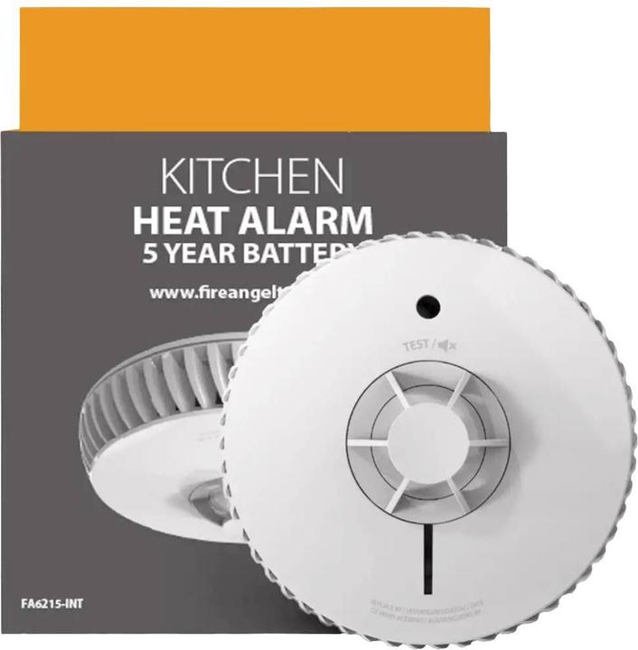 Actual product image FireAngel FA6215