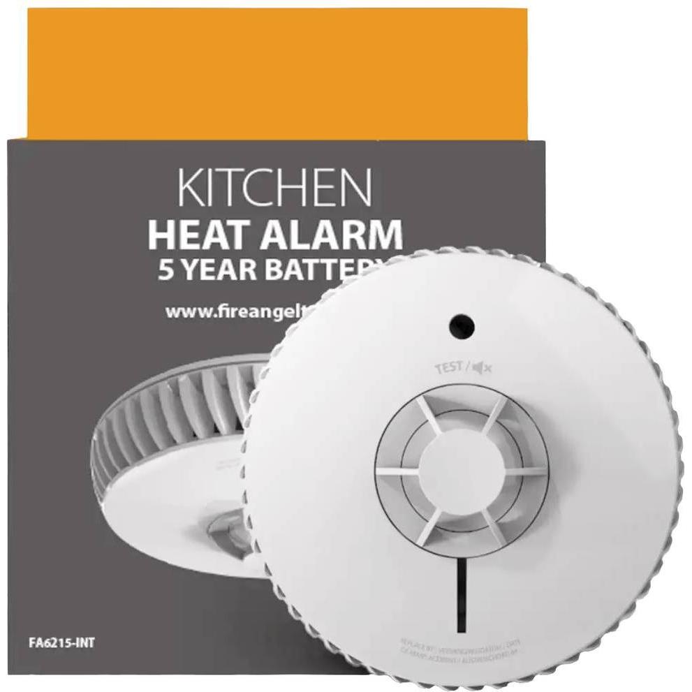 Thumbnail - FireAngel, Gefahrenmelder, FA6215