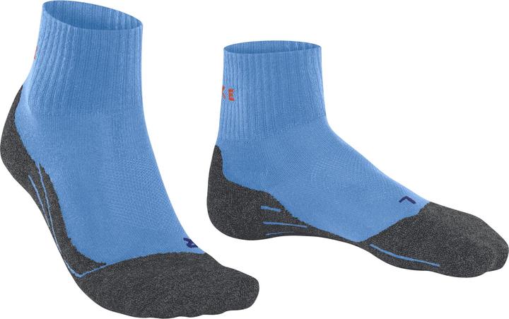 Produktbild Falke TK2 Explore Cool Short (46 - 48)