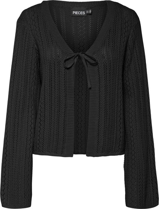 Produktbild Pieces Pcnuka Ls Knit Cardigan Noos Bc (XXL)