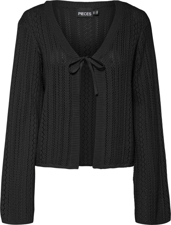 Pieces Pcnuka Ls Knit Cardigan Noos Bc