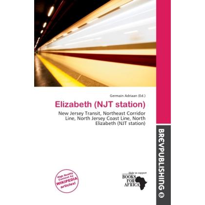 Elizabeth (NJT station), Ratgeber