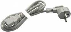 Immagine prodotto Fujitsu Cavo di collegamento alla rete elettrica D 1,8m (1.80 m)