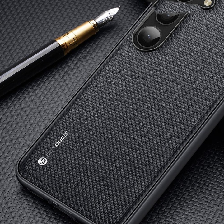 Produktbild Dux Ducis Fino Series Hardcase (Samsung Galaxy S23+)