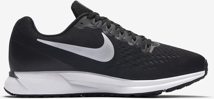 Actual product image Nike Air Zoom Pegasus 34 (38.5)