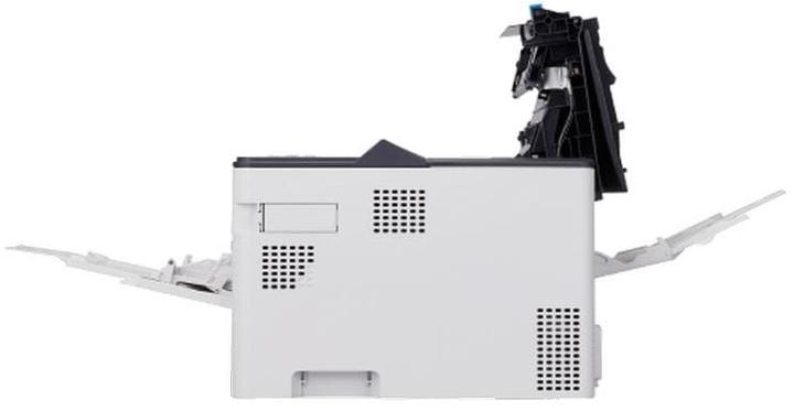 Actual product image OKI B433dn A4 LED mono Drucker (Laser, Black and white)