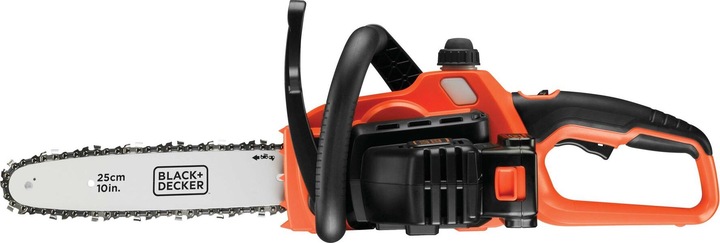 Image du produit Black & Decker Gkc1825l20 (Tronçonneuse à batterie)
