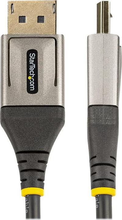 Produktbild StarTech DisplayPort – DisplayPort (4 m)