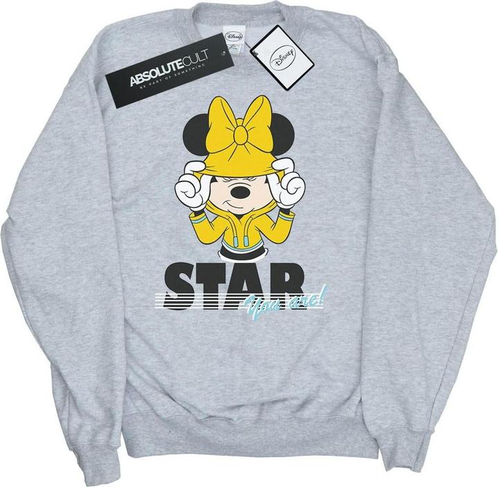 Produktbild Disney Mickey Mouse Star You Are Sweatshirt (3XL)