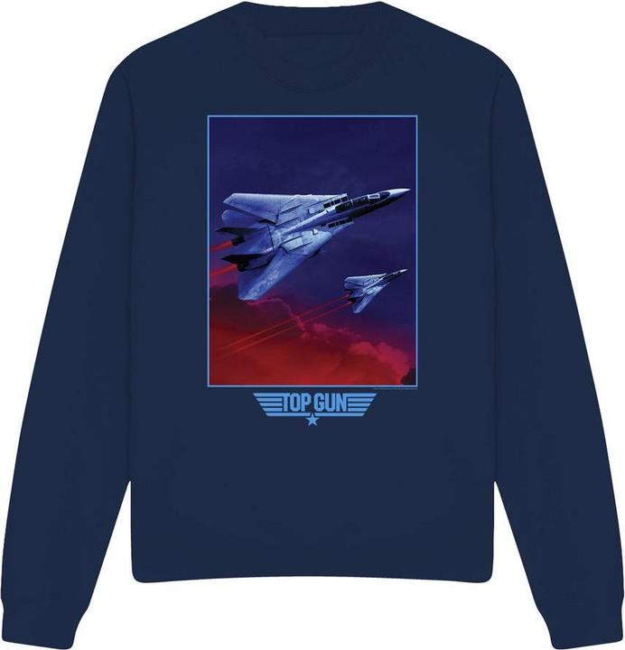 Produktbild Top Gun Sweatshirt (L)