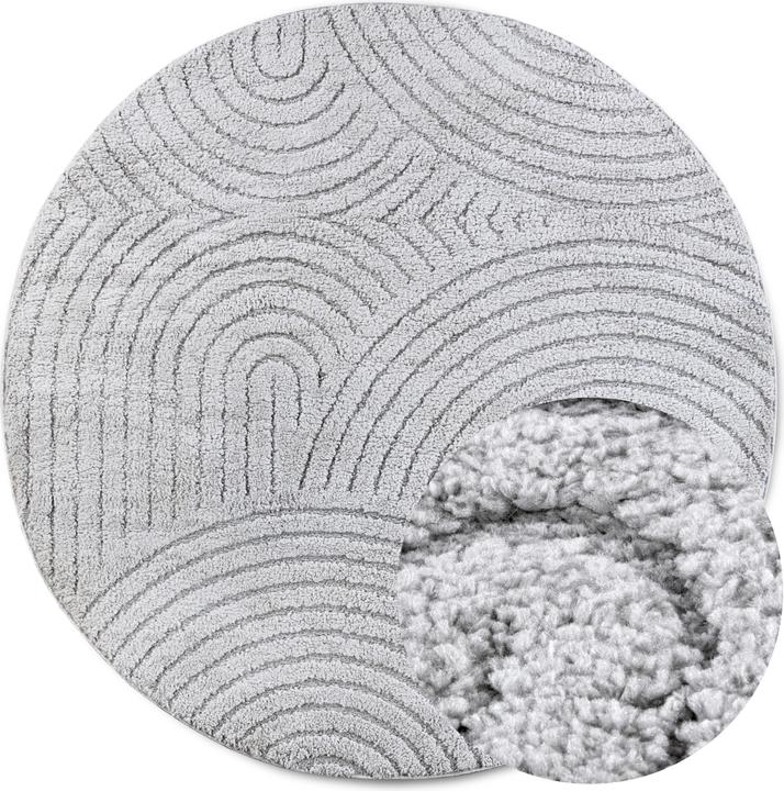 Actual product image ELLE DECORATION Panglao (Ø 200 cm)