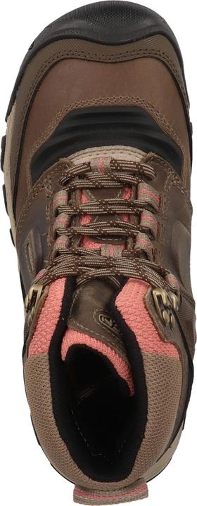 Actual product image Keen W Ridge Flex Mid WP (36)