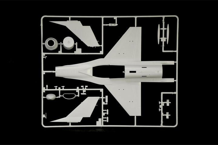 Produktbild Wittmax 1:48 F-16A Fighting Falcon