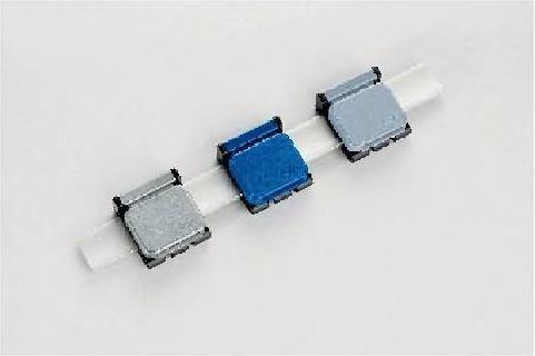 Actual product image Maul Magnetic clip V (10 x)