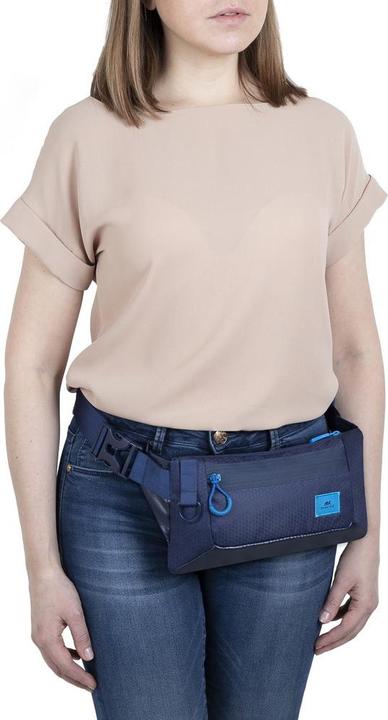 Immagine prodotto Rivacase Marsupio Dijon per dispositivi mobili 5311