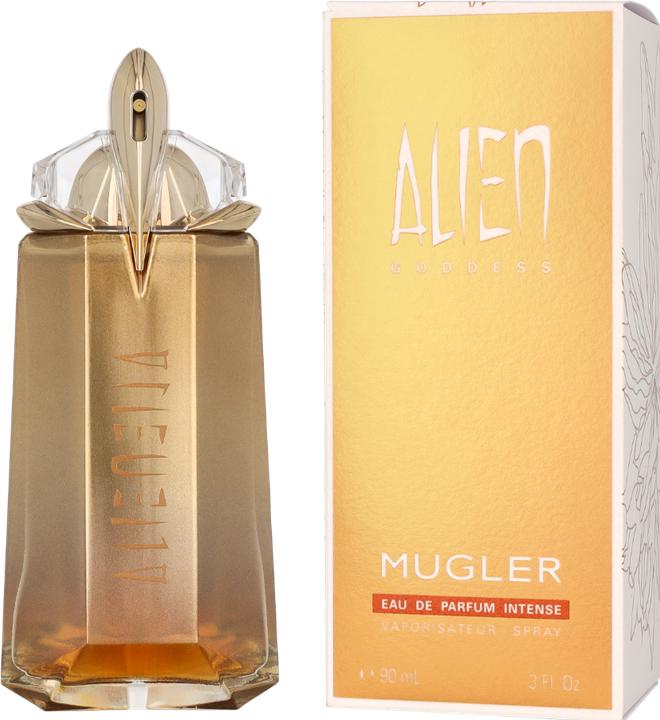 Produktbild Thierry Mugler Alien Goddess (Eau de Parfum, 90 ml)