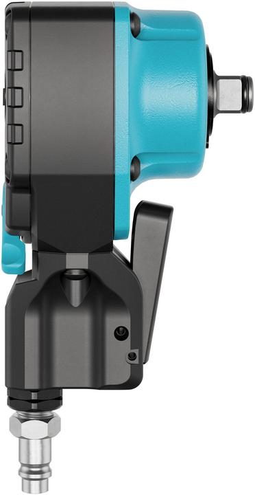 Actual product image HAZET 9012PTT (Air blast)