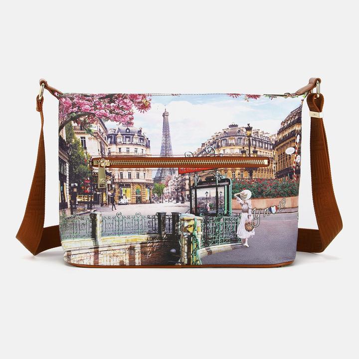 Produktbild Ynot? Yesbag Umhängetasche 30.5 cm