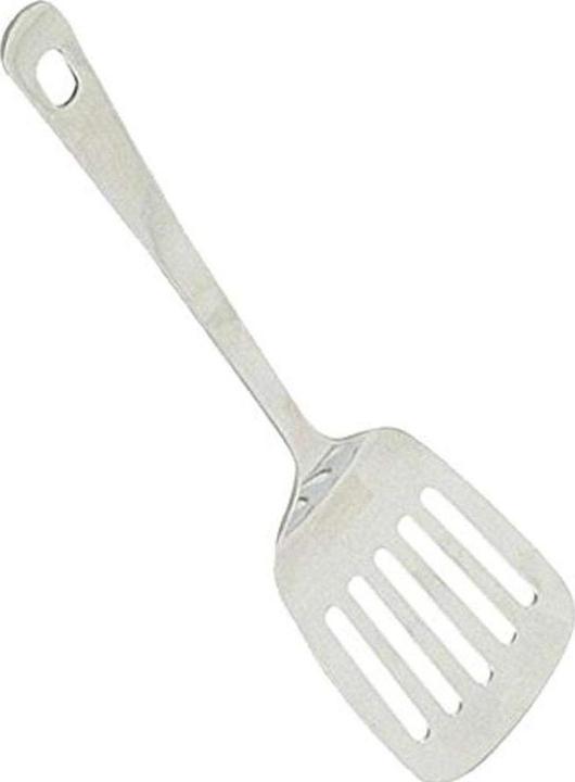 Produktbild Ibili Pfannenwender Edelstahl Clasica Ideal zum Wenden von Lebensmitteln