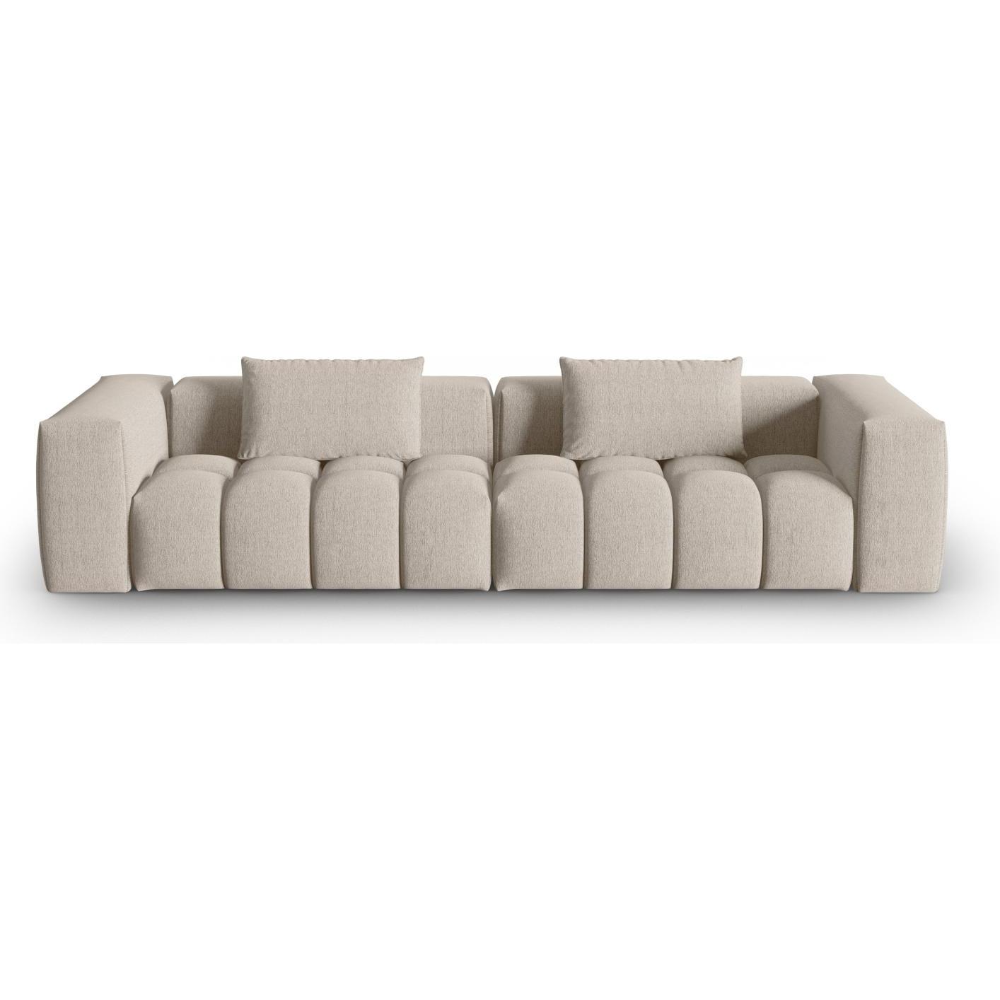Thumbnail - CXL by Christian Lacroix, Sofa, Lorella (4-Sitzer, 2-Sitzer, 3-Sitzer)