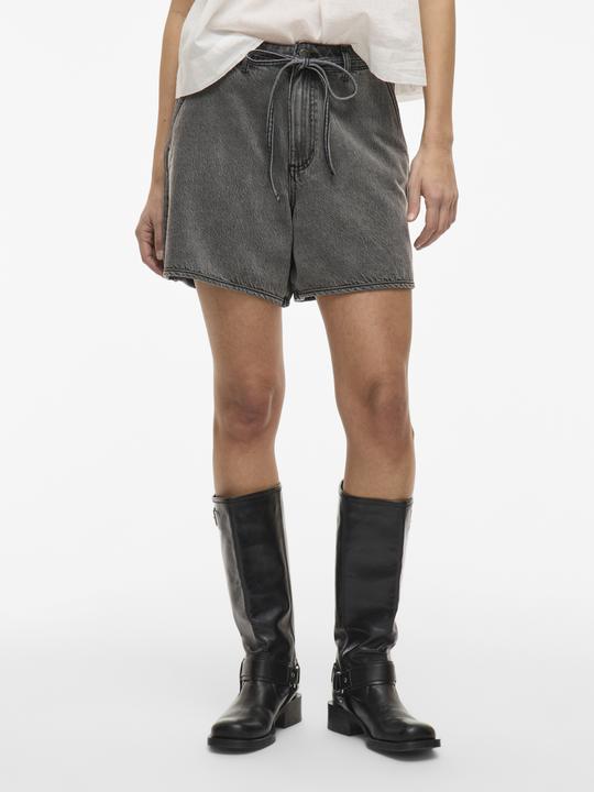 Image du produit Vila High Waist Jeansshorts (34)