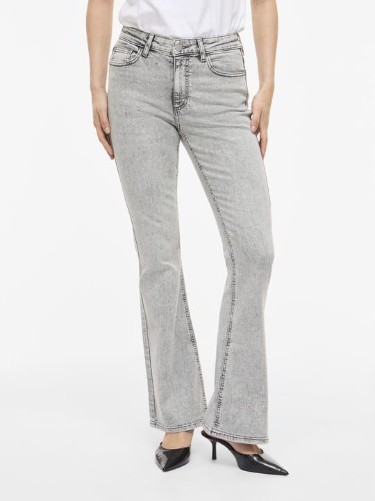Immagine prodotto Vila VIBETTY Mid-Waist Flared Jeans (32, M)