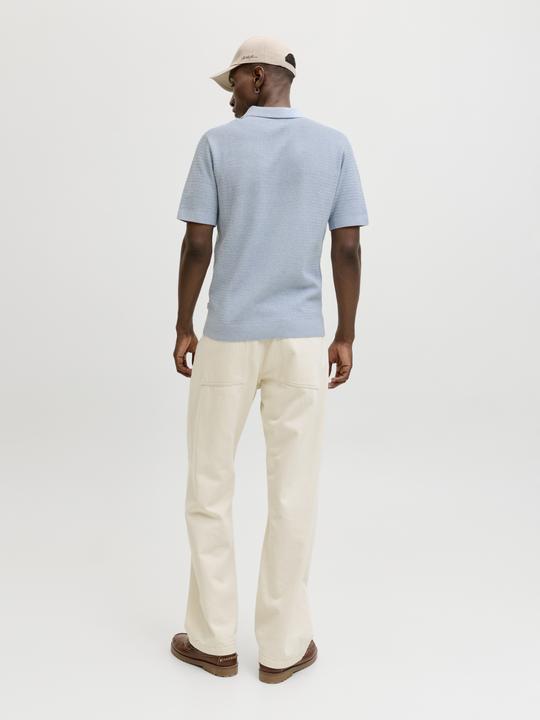 Immagine prodotto Jack & Jones Jprbluriley Knit Polo Ss Sn (L)