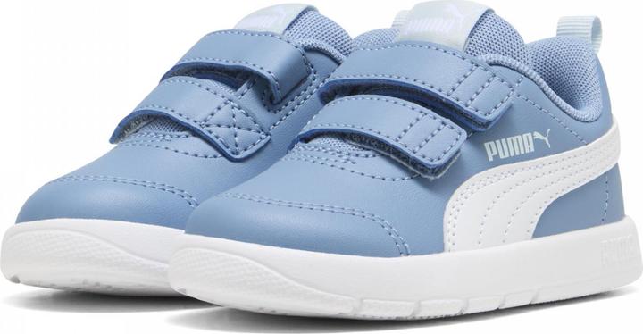 Produktbild Puma Courtflex V3 V Inf (23)