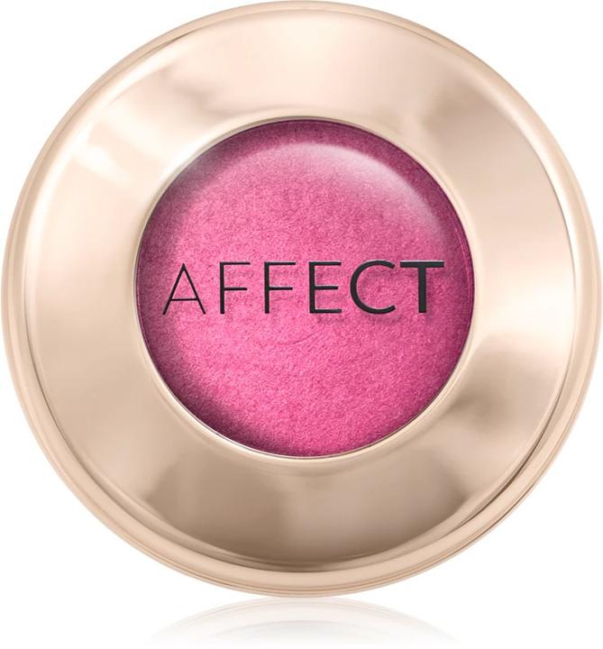 Actual product image Affect AffectGlow Bakery Powder Blush