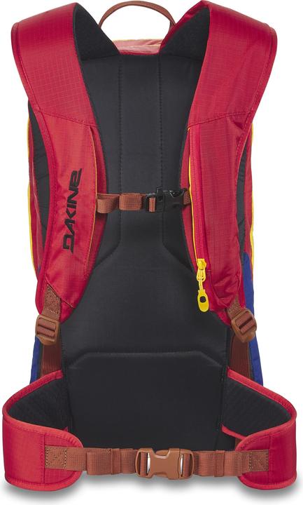 Produktbild Dakine Mission Pro 18 (18 l)