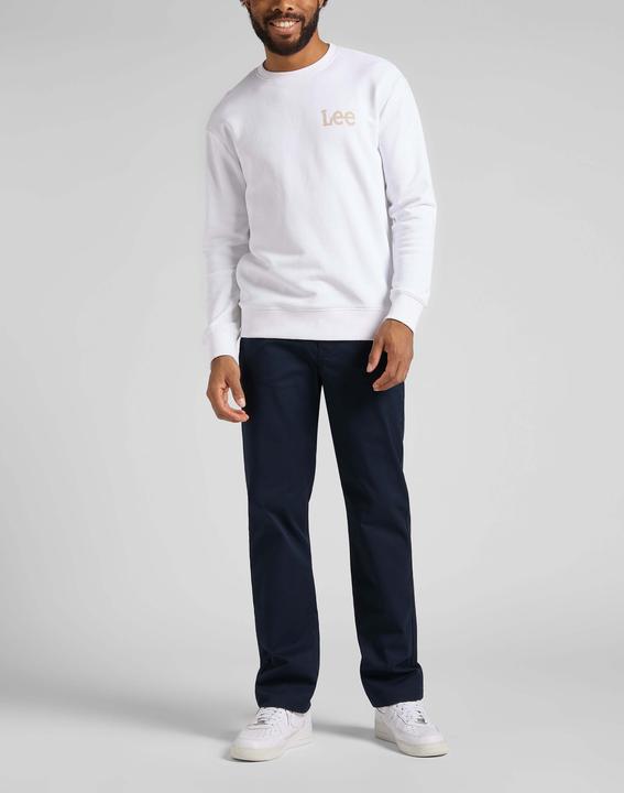 Actual product image Lee Regular Chino Leesure (W33/L32)