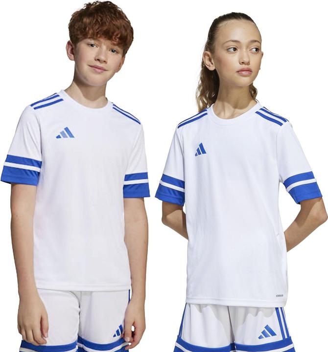 Produktbild adidas Squadra 25 Trikot Kids (164)