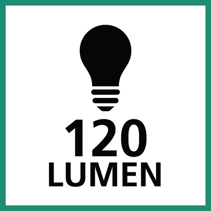 Produktbild Ledlenser P2R Core (10.80 cm, 120 lm)