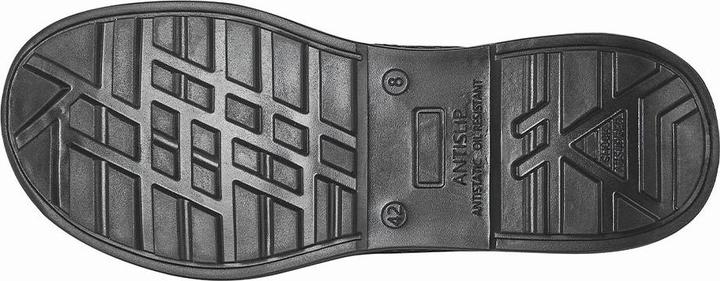 Produktbild U-Power Sicherheitshalbschuh THOMAS ESD S3 CI SRC Grösse 45 (S3, 45)