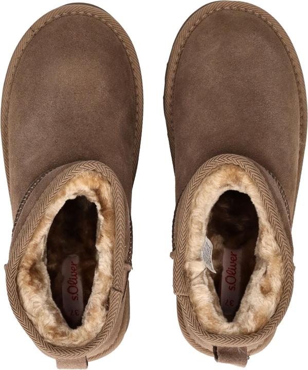 Immagine prodotto S.Oliver Stiefelette (39)