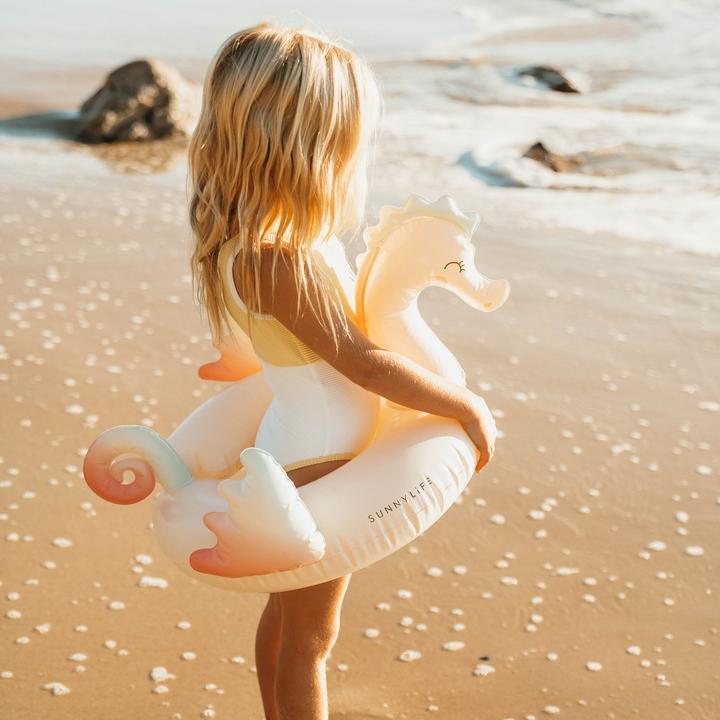 Actual product image Sunnylife Kids Tube Pool Ring