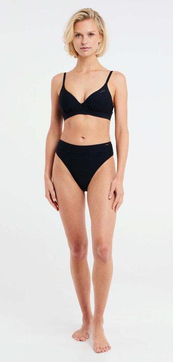 Actual product image Protest Wire Bikini Top Bcd-Cup Mixdall (S, 36 C)