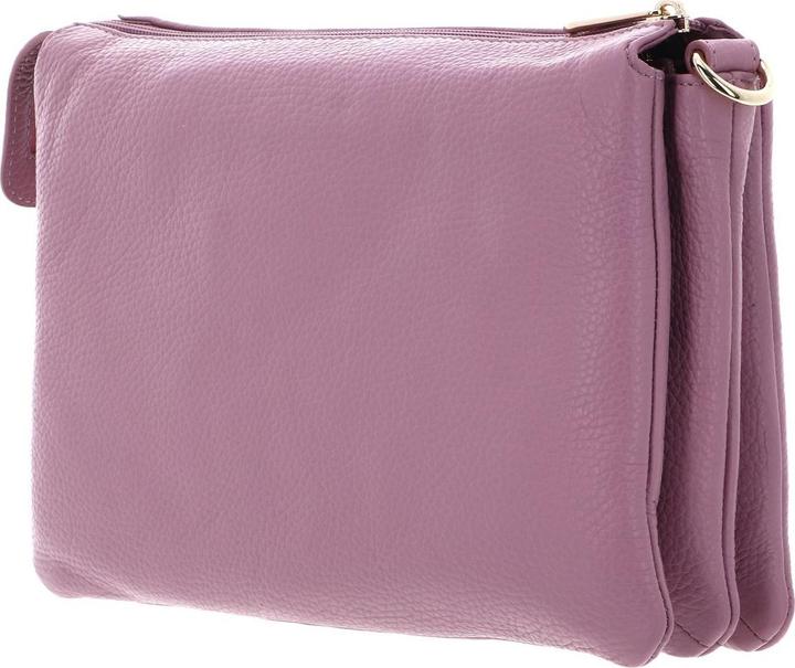 Produktbild Mandarina Duck Mellow Leather Crossover Bag