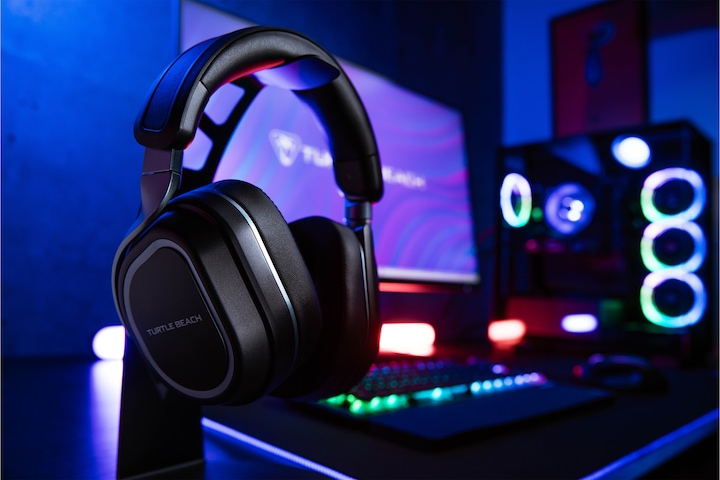 Actual product image Turtle Beach Stealth 700 Gen 3 (Wireless)
