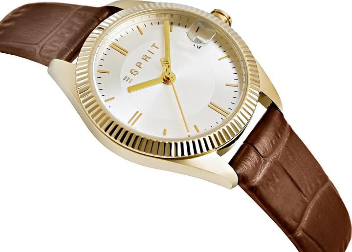 Produktbild Esprit ES1L340L0025 (Analoguhr, 30 mm)